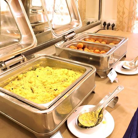 Ibc Hotels & Resorts Pvt. Ltd. バンガロール エクステリア 写真