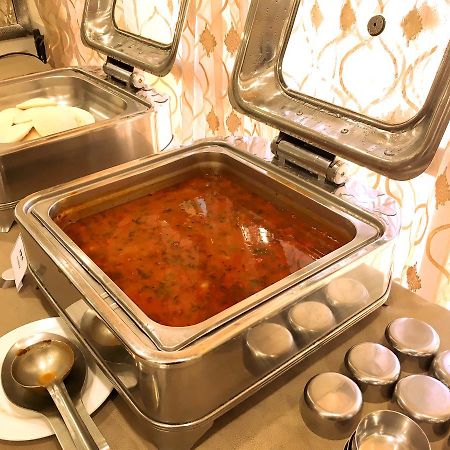 Ibc Hotels & Resorts Pvt. Ltd. バンガロール エクステリア 写真