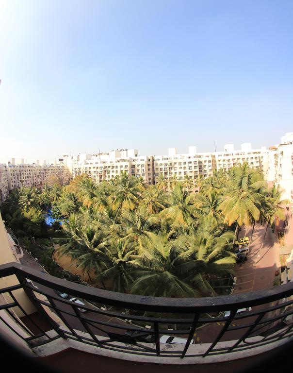 Ibc Hotels & Resorts Pvt. Ltd. バンガロール エクステリア 写真