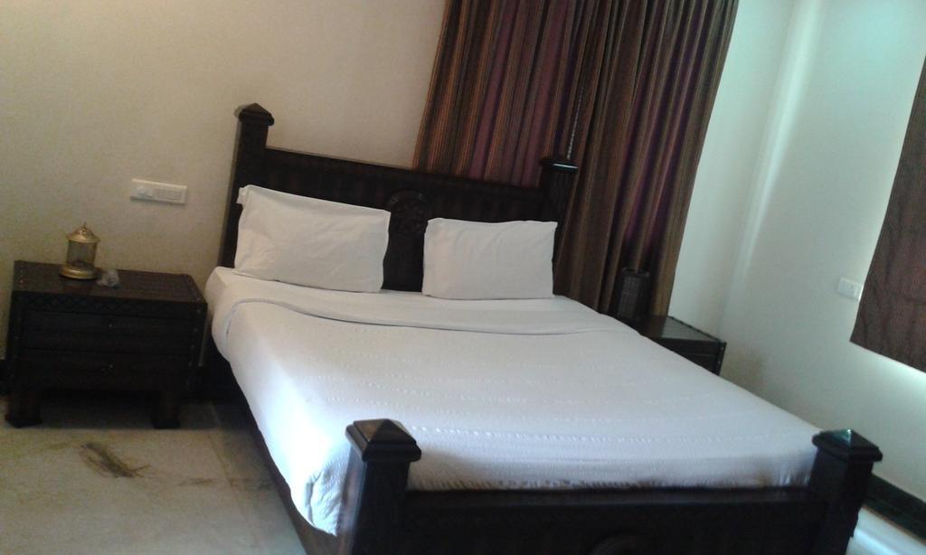 Ibc Hotels & Resorts Pvt. Ltd. バンガロール 部屋 写真