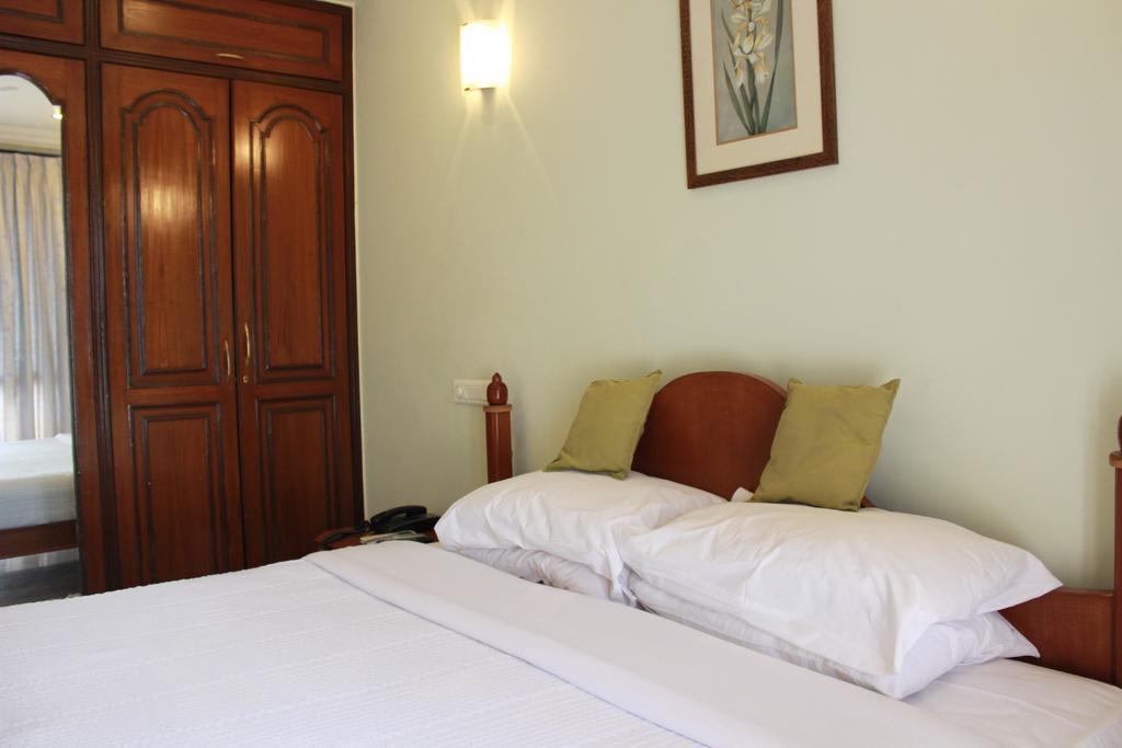 Ibc Hotels & Resorts Pvt. Ltd. バンガロール 部屋 写真