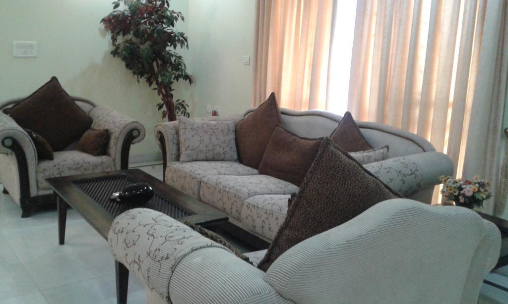 Ibc Hotels & Resorts Pvt. Ltd. バンガロール 部屋 写真
