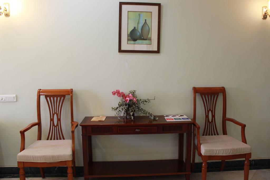 Ibc Hotels & Resorts Pvt. Ltd. バンガロール 部屋 写真