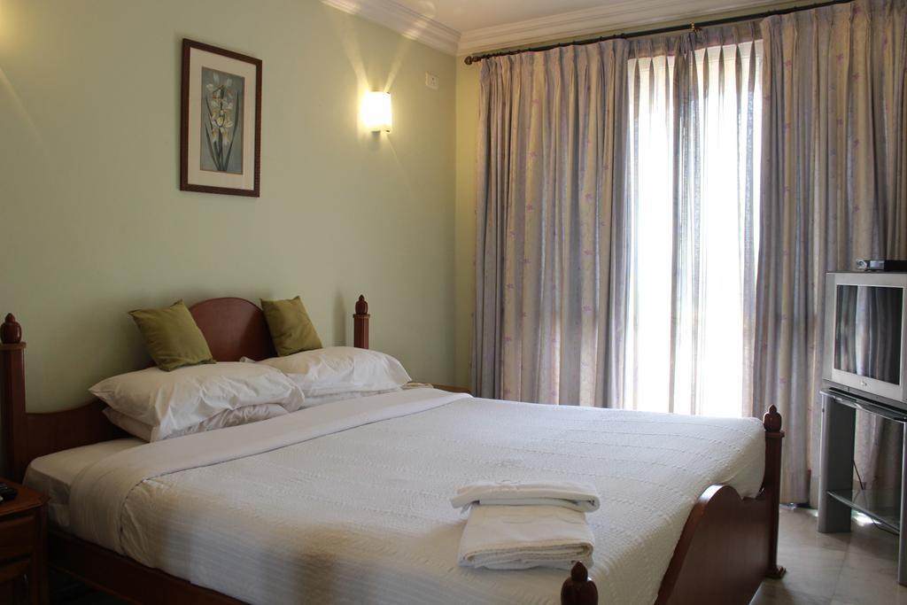 Ibc Hotels & Resorts Pvt. Ltd. バンガロール 部屋 写真