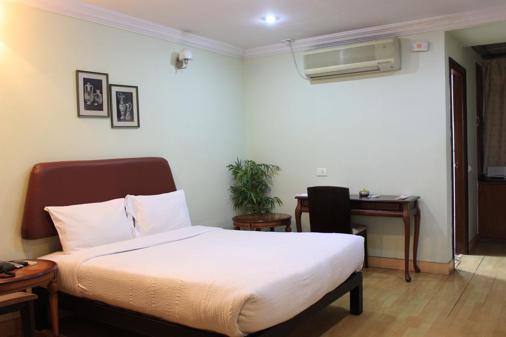 Ibc Hotels & Resorts Pvt. Ltd. バンガロール エクステリア 写真
