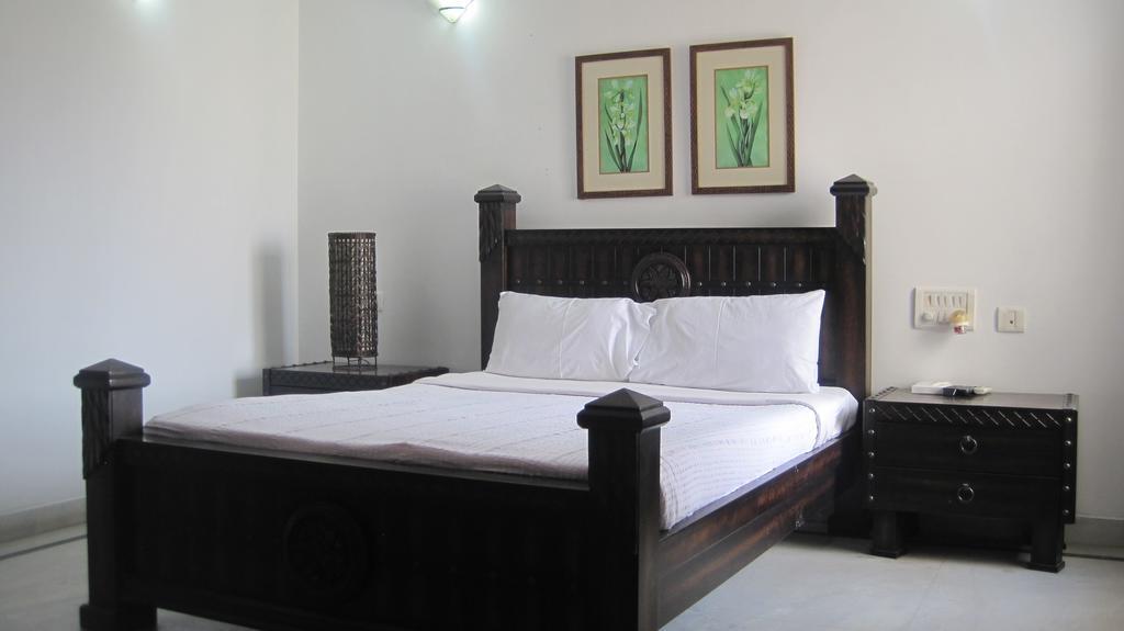 Ibc Hotels & Resorts Pvt. Ltd. バンガロール エクステリア 写真