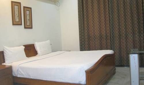 Ibc Hotels & Resorts Pvt. Ltd. バンガロール エクステリア 写真