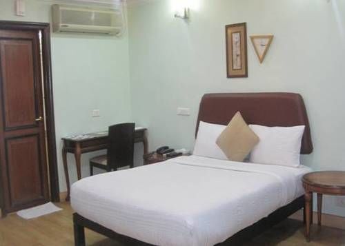 Ibc Hotels & Resorts Pvt. Ltd. バンガロール エクステリア 写真