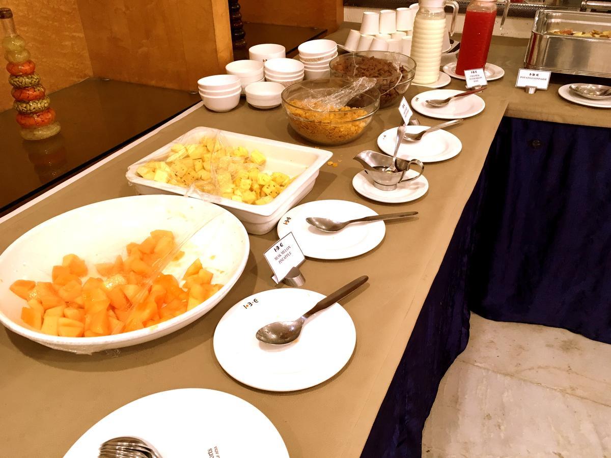 Ibc Hotels & Resorts Pvt. Ltd. バンガロール エクステリア 写真